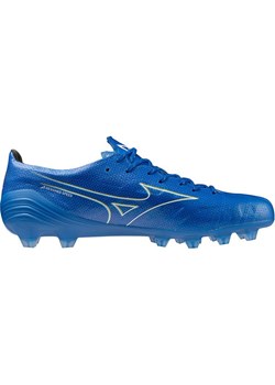 Buty piłkarskie, korki Alpha Japan FG Mizuno ze sklepu SPORT-SHOP.pl w kategorii Buty sportowe męskie - zdjęcie 175048681