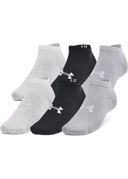 Skarpety Essential 6 par Under Armour ze sklepu SPORT-SHOP.pl w kategorii Skarpetki męskie - zdjęcie 175048693