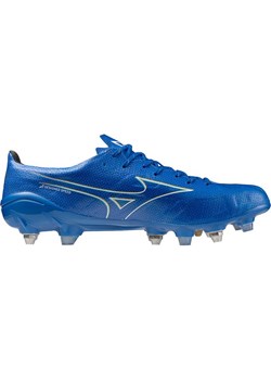 Buty piłkarskie, korki Alpha Japan Mix Mizuno ze sklepu SPORT-SHOP.pl w kategorii Buty sportowe męskie - zdjęcie 175048742