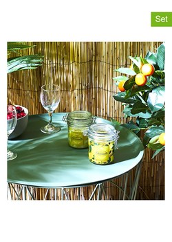 Garden Spirit Świece zapachowe (2 szt.) - 2 x 525 g (produkt niespodzianka) ze sklepu Limango Polska w kategorii Świece i dyfuzory - zdjęcie 175048870