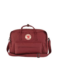 Fjallraven plecak Kanken Weekender kolor czerwony duży gładki F23802.326 ze sklepu PRM w kategorii Plecaki - zdjęcie 175054210