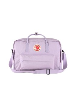 Fjallraven plecak Kanken Weekender kolor fioletowy duży gładki F23802.457 ze sklepu PRM w kategorii Plecaki - zdjęcie 175054212