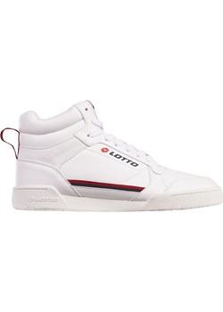 Buty Nandu Mid Lotto ze sklepu SPORT-SHOP.pl w kategorii Trampki męskie - zdjęcie 175056512