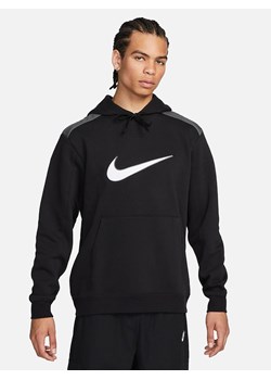 Nike Bluza w kolorze czarnym ze sklepu Limango Polska w kategorii Bluzy męskie - zdjęcie 175056620