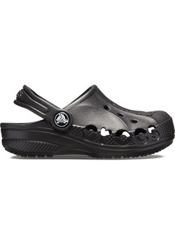 Crocs Chodaki &quot;Baya&quot; w kolorze czarnym ze sklepu Limango Polska w kategorii Klapki dziecięce - zdjęcie 175056773