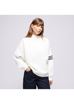 ADIDAS BLUZA NEUCL OVS SWEAT ze sklepu Sizeer w kategorii Bluzy damskie - zdjęcie 175058493