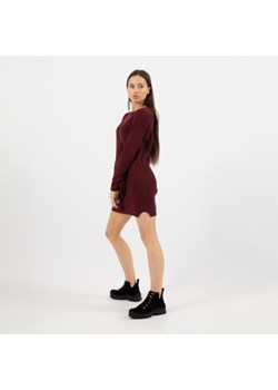 Wojas Czarne Sznurowane Trzewiki Damskie Na Podeszwie Z Dużym Bieżnikiem ze sklepu Wojas w kategorii Workery damskie - zdjęcie 175058581