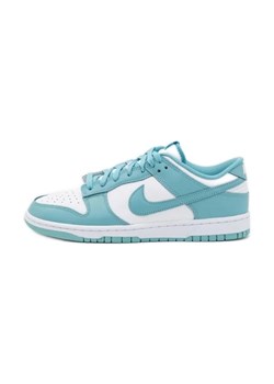 Buty Nike Dunk Low Retro DV0833-106 białe ze sklepu ButyModne.pl w kategorii Buty sportowe męskie - zdjęcie 175064700