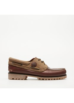 TIMBERLAND AUTHENTIC BOAT SHOE ze sklepu Symbiosis w kategorii Mokasyny męskie - zdjęcie 175065441