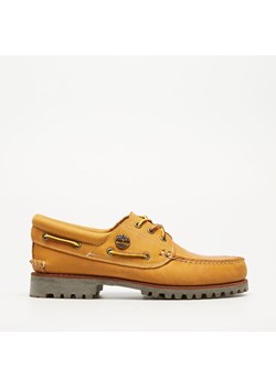 TIMBERLAND AUTHENTIC BOAT SHOE ze sklepu Symbiosis w kategorii Mokasyny męskie - zdjęcie 175065451