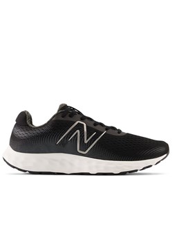 Buty New Balance M520LB8 - czarne ze sklepu streetstyle24.pl w kategorii Buty sportowe męskie - zdjęcie 175065504