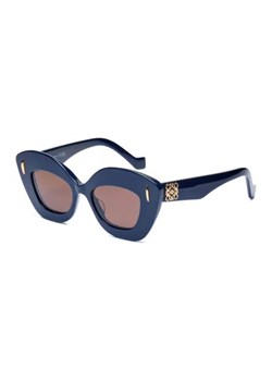 LOEWE Okulary przeciwsłoneczne LW40127I ze sklepu Gomez Fashion Store w kategorii Okulary przeciwsłoneczne damskie - zdjęcie 175065750