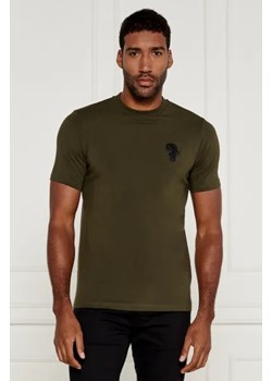 Karl Lagerfeld T-shirt | Regular Fit ze sklepu Gomez Fashion Store w kategorii T-shirty męskie - zdjęcie 175065904