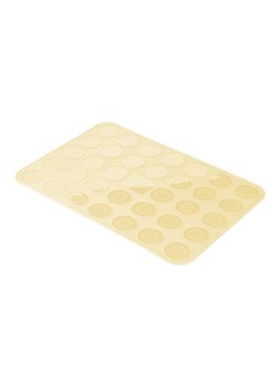 Zenker Mata w kolorze kremowym do pieczenia makaroników - 36 x 24,5 cm ze sklepu Limango Polska w kategorii Akcesoria do pieczenia - zdjęcie 175068992