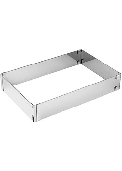 Zenker Rama do pieczenia ze sklepu Limango Polska w kategorii Akcesoria do pieczenia - zdjęcie 175069022
