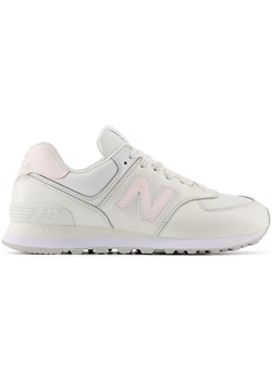 Buty damskie New Balance WL574FJ2 – szare ze sklepu New Balance Poland w kategorii Buty sportowe damskie - zdjęcie 175070523