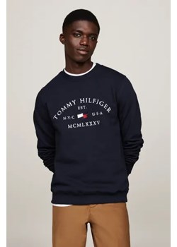 Tommy Hilfiger Bluza | Regular Fit ze sklepu Gomez Fashion Store w kategorii Bluzy męskie - zdjęcie 175075081