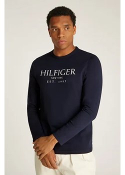 Tommy Hilfiger Longsleeve | Regular Fit ze sklepu Gomez Fashion Store w kategorii T-shirty męskie - zdjęcie 175075151