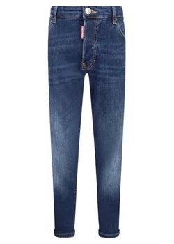 Dsquared2 Jeansy | Regular Fit ze sklepu Gomez Fashion Store w kategorii Spodnie chłopięce - zdjęcie 175075190