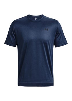 Koszulka męska Tech Vent Under Armour ze sklepu SPORT-SHOP.pl w kategorii T-shirty męskie - zdjęcie 175080054