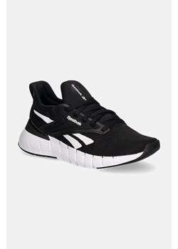 Reebok buty treningowe Nano Gym kolor czarny 100208622 ze sklepu ANSWEAR.com w kategorii Buty sportowe damskie - zdjęcie 175083481