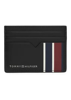 Tommy Hilfiger Skórzane etui na karty ze sklepu Gomez Fashion Store w kategorii Etui - zdjęcie 175085384