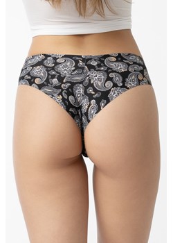 Brazyliany Julimex Brasil panty paisley ze sklepu kontri.pl w kategorii Majtki damskie - zdjęcie 175089104