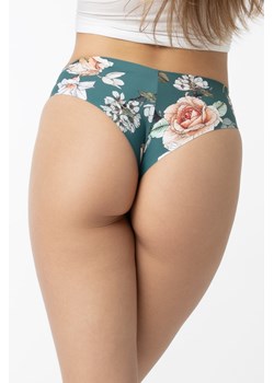 Brazyliany Julimex Brasil panty tea rose ze sklepu kontri.pl w kategorii Majtki damskie - zdjęcie 175089132