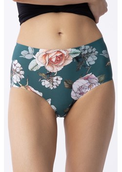 Wysokie figi Julimex Panty Maxi tea rose ze sklepu kontri.pl w kategorii Majtki damskie - zdjęcie 175089150