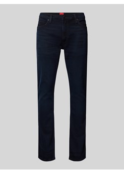 Jeansy o kroju extra slim fit z 5 kieszeniami ze sklepu Peek&Cloppenburg  w kategorii Jeansy męskie - zdjęcie 175098801