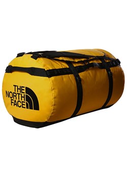 Torba The North Face Base Camp Duffel XXL 0A52SD4WP1 - żółta ze sklepu streetstyle24.pl w kategorii Torby sportowe - zdjęcie 175099963