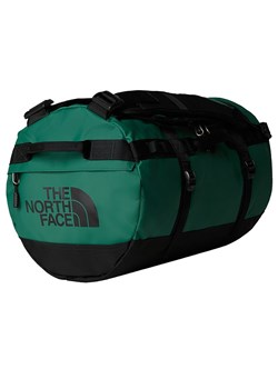 Torba The North Face Base Camp Duffel S 0A52STS9W1 - zielona ze sklepu streetstyle24.pl w kategorii Torby sportowe - zdjęcie 175099964