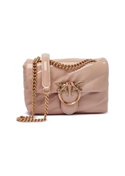 Pinko Torebka na ramię LOVE PUFF BABY ze sklepu Gomez Fashion Store w kategorii Torebki damskie - zdjęcie 175100044