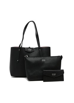 Guess Dwustronna shopperka 3w1 Brenton ze sklepu Gomez Fashion Store w kategorii Torby Shopper bag - zdjęcie 175100064