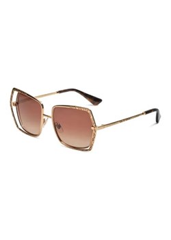 Dolce & Gabbana Okulary przeciwsłoneczne DG2306 ze sklepu Gomez Fashion Store w kategorii Okulary przeciwsłoneczne damskie - zdjęcie 175100252