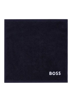 BOSS BLACK Ręcznik do twarzy plain ze sklepu Gomez Fashion Store w kategorii Ręczniki - zdjęcie 175100321