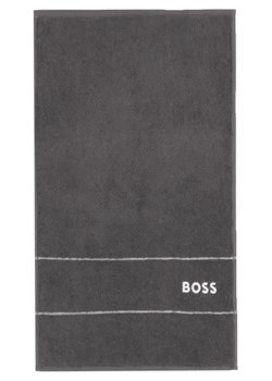 BOSS BLACK Ręcznik dla gości PLAIN ze sklepu Gomez Fashion Store w kategorii Ręczniki - zdjęcie 175100571