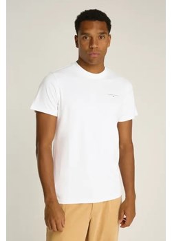 Tommy Jeans T-shirt | Regular Fit ze sklepu Gomez Fashion Store w kategorii T-shirty męskie - zdjęcie 175100592