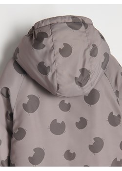 Reserved - Wodoodporny kombinezon - beżowy ze sklepu Reserved w kategorii Odzież dla niemowląt - zdjęcie 175112323