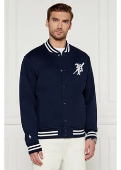 POLO RALPH LAUREN Kurtka bomber | Regular Fit ze sklepu Gomez Fashion Store w kategorii Kurtki męskie - zdjęcie 175114503