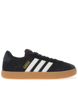 Buty adidas VL Court 3.0 IH4789 - czarne ze sklepu streetstyle24.pl w kategorii Buty sportowe męskie - zdjęcie 175115581