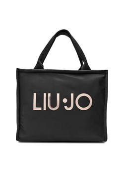 Liu Jo Sport Shopperka BOSTON ze sklepu Gomez Fashion Store w kategorii Torby Shopper bag - zdjęcie 175115742