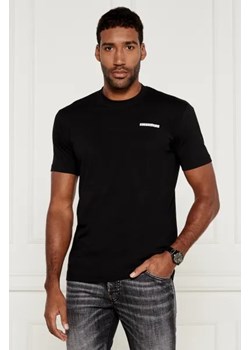 John Richmond T-shirt | Regular Fit ze sklepu Gomez Fashion Store w kategorii T-shirty męskie - zdjęcie 175115910