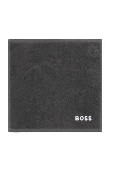 BOSS BLACK Ręcznik wash towel ze sklepu Gomez Fashion Store w kategorii Ręczniki - zdjęcie 175115940