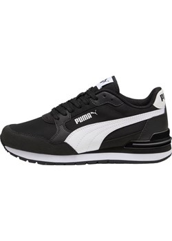 Buty ST Runner v4 NL Feather Jr Puma ze sklepu SPORT-SHOP.pl w kategorii Buty sportowe dziecięce - zdjęcie 175118262