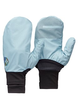 Rękawiczki Gridtech Storm Hood Black Diamond ze sklepu SPORT-SHOP.pl w kategorii Rękawiczki męskie - zdjęcie 175118264