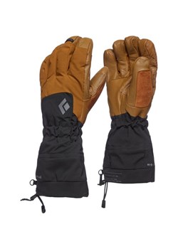 Rękawice narciarskie Soloist Black Diamond ze sklepu SPORT-SHOP.pl w kategorii Rękawiczki męskie - zdjęcie 175118280