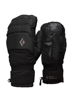 Rękawice narciarskie Mission Mx Mitts Black Diamond ze sklepu SPORT-SHOP.pl w kategorii Rękawiczki męskie - zdjęcie 175118304