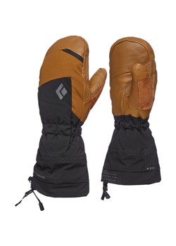 Rękawice narciarskie Mercury Mitts Black Diamond ze sklepu SPORT-SHOP.pl w kategorii Rękawiczki męskie - zdjęcie 175118314