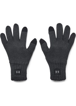 Rękawiczki Halftime Wool Glove Under Armour ze sklepu SPORT-SHOP.pl w kategorii Rękawiczki męskie - zdjęcie 175118322